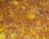 A picture of step 5 of Panj Pooran Aloo Bhaji.😋.