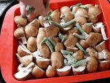 Запіканка овочева