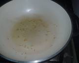 Chicken fried rice recipe step 2 photo