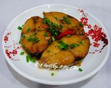 Hình bước làm 1 của món Cơm nhà đơn giản mà ngon 76