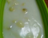 Foto langkah ke 3 dari resep Nagasari Maizena Susu.