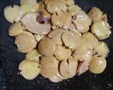 Gulai Jengkol langkah memasak 1 foto