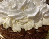 Foto del paso 5 de la receta: Marquise de Chocolate (mousse)