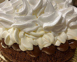 Foto del paso 5 de la receta: Marquise de Chocolate (mousse)