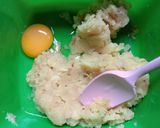 Foto langkah ke 2 dari resep Kentang Crispy Lumer.