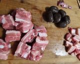 Foto del paso 2 de la receta: Arroz al horno