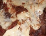 Foto del paso 6 de la receta: Matambre a la pizza con puré de papas. #amigo
