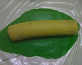 Foto langkah ke 4 dari resep 18.Watermelon cookies simple,irit #bikinramadanberkesan.