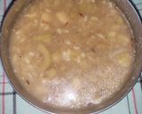 आलू लौकी की सब्जी (ALoo lauki ki sabzi recipe in hindi) रेसिपी चरण 3 फोटो
