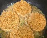 古早味炒泡麵的食譜步驟4照片