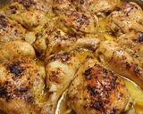 صورة لخطوة 1 من وصفة صينية دجاج 🍗 بالكاري والكراوية 😋😋