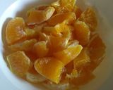 Édeskömény saláta recept fázis 2 fotója