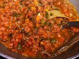 पाव भाजी (Pav bhaji recipe in hindi)