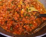 पाव भाजी (Pav bhaji recipe in hindi) रेसिपी चरण 2 फोटो