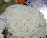 Foto del paso 1 de la receta: MI AMADA COL CHINA... Versión 2025