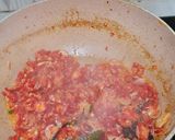 Foto langkah ke 3 dari resep Sambal Goreng Ampela Ati Ayam.