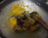 Foto langkah ke 3 dari resep Ikan Tongkol Kuah Kuning.