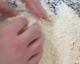 Foto del paso 3 de la receta Pasta Frola