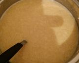 Foto del paso 2 de la receta: Budín de pan delicioso