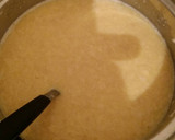 Foto del paso 2 de la receta: Budín de pan delicioso