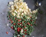 Foto langkah ke 3 dari resep Nasi Goreng.