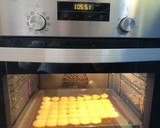 Foto del paso 8 de la receta: Galletas 🍪 de chocolate 🍫 y coco 🥥