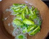 Foto langkah ke 2 dari resep Sambal ijo (tidak pahit).
