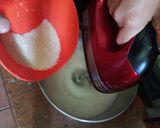 Foto del paso 3 de la receta: Red velvet