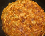 Foto del paso 7 de la receta: Tortilla de Papas