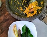 Foto langkah ke 2 dari resep Soto ceker.