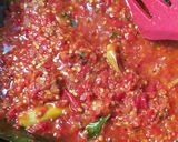 Foto langkah ke 2 dari resep Balado Tongkol.