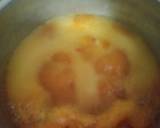 แกงส้มปลามง ปักษ์ใต้ วิธีทำสูตร 1 รูป