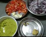 પનીર ચીઝ બટર મસાલા (Paneer Cheese Butter Masala Recipe In Gujarati) રેસીપી સ્ટેપ1ફોટો