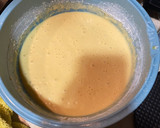Foto del paso 3 de la receta: Bizcocho de limón xxl