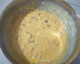 A picture of step 6 of Mango Rice Kheer / Mango Rice Pudding.