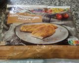 Foto del paso 1 de la receta: Escalope de pollo en el Horno o en Airfryer