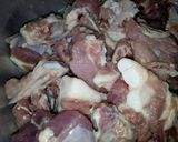 รูปขั้นตอนการทำที่ 1 ของ ซี่โครงหมูโค๊ะแสนอร่อยสไตล์พี่บี๋