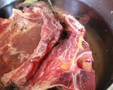 Foto del paso 1 de la receta: Ropa Vieja 2