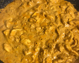 Foto del paso 6 de la receta: Pollo al curry