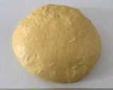 Foto del passaggio 8 della ricetta Pandoro (Bauli🤔)