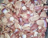 Foto del paso 1 de la receta Mollejas de pollo en salsa blanca ⚪