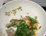 Foto langkah ke 2 dari resep Gluten Free Noodles.