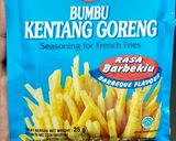 Foto langkah ke 6 dari resep Kentang goreng barbeque ala kfc.