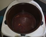Foto del paso 3 de la receta Estofado de ternera en Multicooker 12 en 1