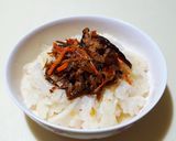 乾煸苦瓜 ⭐ 素食廚房的食譜步驟4照片