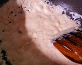A picture of step 7 of Mughlai Paneer Korma In White Gravy.