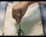 Foto langkah ke 10 dari resep Roll Cake Ekonomis.