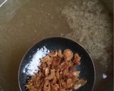 Foto langkah ke 4 dari resep Mie ayam.