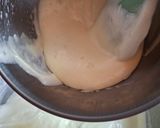 Foto del paso 3 de la receta: Bizcochuelo de vainilla (genoise)