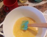 Foto del paso 2 de la receta: Torta Con castañas de cajú
